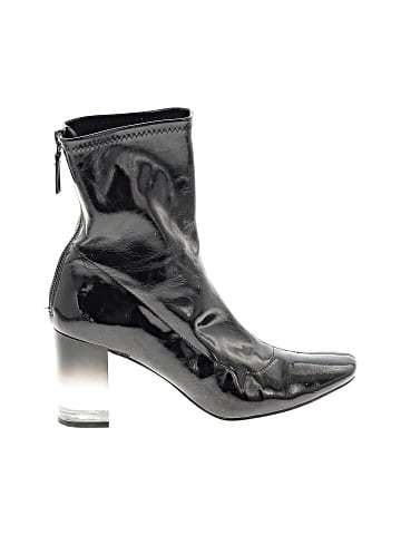 Zara Boots (view 1)