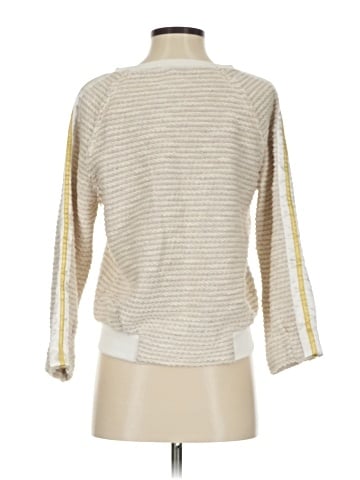 Patrizia Pepe Pullover Sweater (view 2)