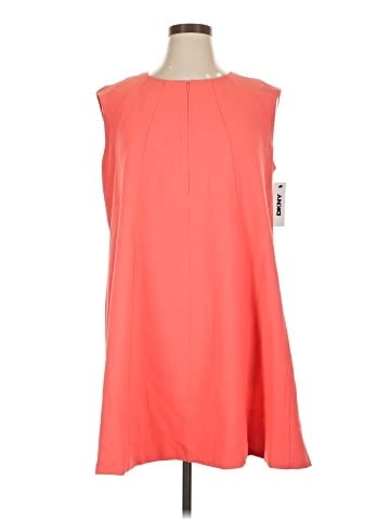 DKNY Casual Dress (view 1)