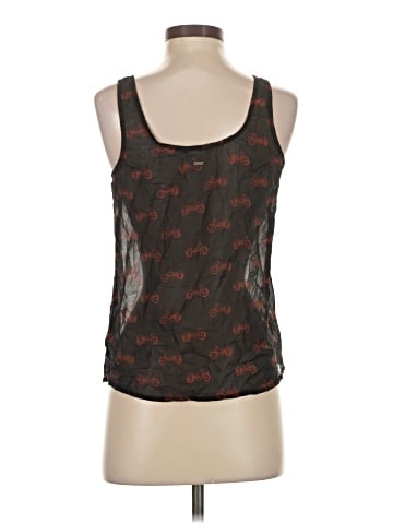 Volcom Sleeveless Top - back