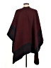 Strut This 100% Acrylic Burgundy Kimono One size - photo 2