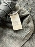 Xhilaration Gray 3/4 Sleeve Top Size M (youth) - photo 4