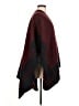 Strut This 100% Acrylic Burgundy Kimono One size - photo 4