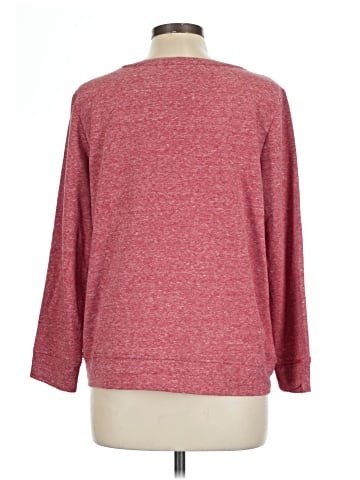 Style&Co Sport Pullover Sweater (view 2)