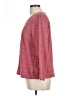 Style&Co Sport Red Pullover Sweater Size L - photo 5
