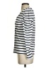 Crown & Ivy Ivory Long Sleeve Blouse Size S - photo 5