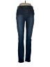 Tractr Solid Blue Jeans Size 12 - photo 1
