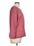 Style&Co Sport Red Pullover Sweater Size L - photo 4