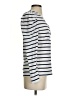 Crown & Ivy Ivory Long Sleeve Blouse Size S - photo 4