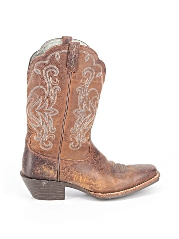 Ariat Boots (view 1)