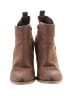 Mia Brown Ankle Boots Size 6 - photo 2