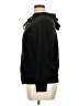 Gloria Vanderbilt Black Zip Up Hoodie Size XL - photo 5