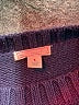 Gap Blue Pullover Sweater Size S - photo 7