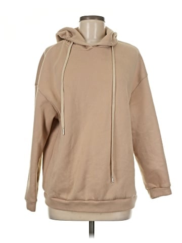 Shein Pullover Hoodie (view 1)