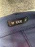 UUE Blue Track Pants Size M - photo 7