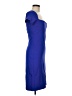 Assorted Brands Blue Cocktail Dress Size M - photo 4