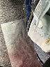 Levi's Hearts Blue Jeans Size 30 waist - photo 8