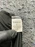 Shein Solid Black Formal Skirt Size L - photo 3