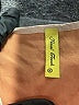 Final Touch 100% Rayon Tan Tank Top Size M - photo 7