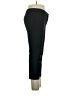 Banana Republic Solid Black Casual Pants Size 14 - photo 4