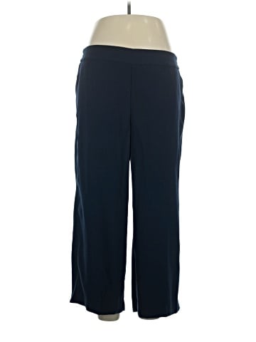Madewell Huston Pull-On Pants (view 1)