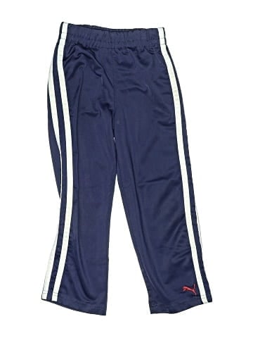 Puma Track Pants (view 1)