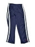 Puma 100% Polyester Blue Track Pants Size 5 - photo 1