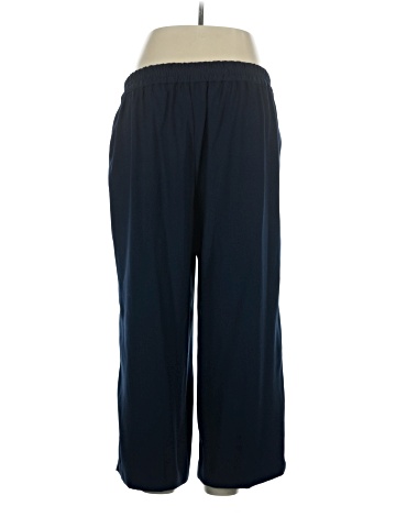 Madewell Huston Pull-On Pants (view 2)