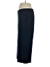 Madewell 100% Polyester Solid Blue Dress Pants Size XL - photo 5