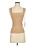LPA Tan Tube Top Size S - photo 1
