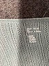 Gilly Hicks Teal Long Sleeve Top Size XS - photo 7