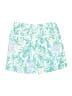 Lilly Pulitzer Tropical Green Shorts Size 2 - photo 2