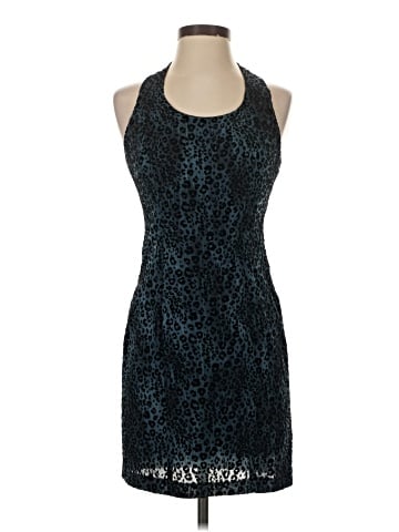 Donna Ricco Cocktail Dress (view 1)
