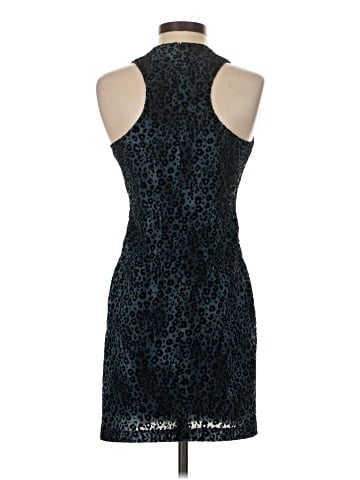 Donna Ricco Cocktail Dress (view 2)