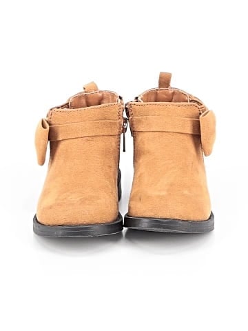 Baby Gap Boots (view 2)