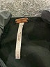 Free People Black Long Sleeve Blouse Size XS - photo 7