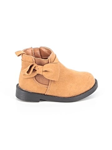 Baby Gap Boots (view 1)