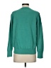 Vineyard Vines 100% Cotton Teal Pullover Sweater Size S - photo 2
