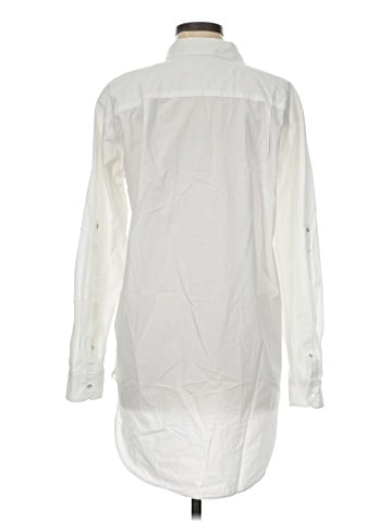 Zara TRF Long Sleeve Blouse (view 2)