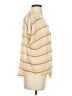 Wild Love Orange Sweater Vest Size S - photo 4