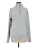 PETER MILLAR Gray Track Jacket Size S - photo 1
