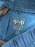 Assorted Brands Blue Casual Skirt Size M - photo 3