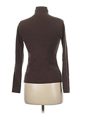 Carlisle Turtleneck Sweater (view 2)