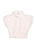 Tiny Girl Pink Short Sleeve Blouse 18-24 MO / 24 MO - photo 1