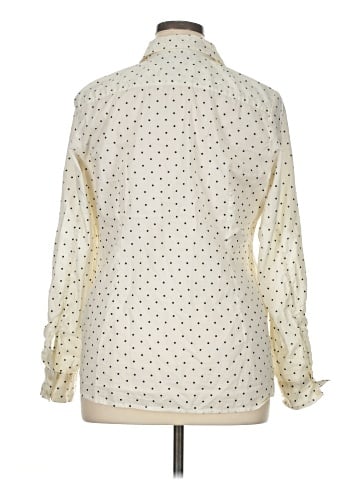 Tommy Hilfiger Long Sleeve Button-Down Shirt (view 2)