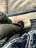 Free Planet Blue Jeans Size 4 - photo 3