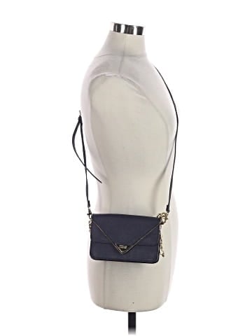 Rebecca Minkoff Leather Crossbody Bag (view 2)