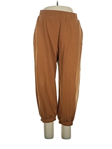Bershka Casual Pants (view 1)
