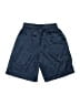 Champion 100% Polyester Stars Blue Athletic Shorts Size 10 - 12 - photo 2