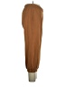 Bershka Brown Casual Pants Size XL - photo 4